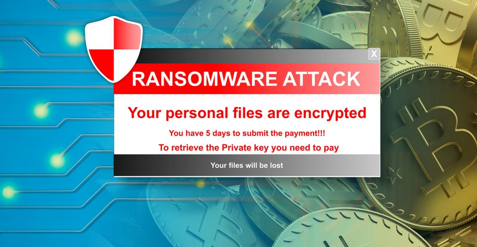 New Ransomware